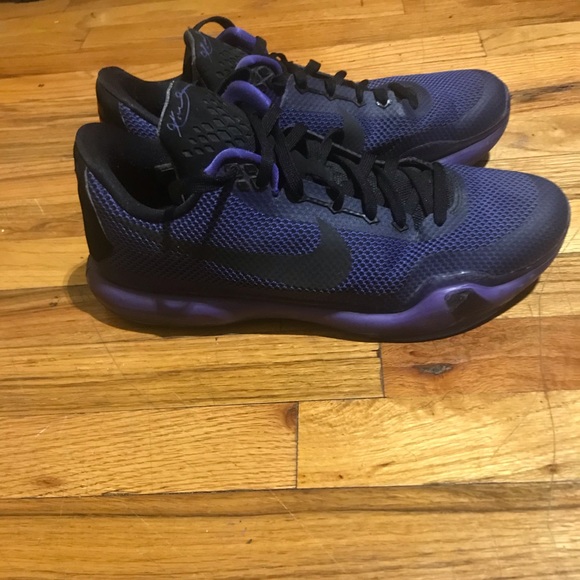 kobe bryant 10s